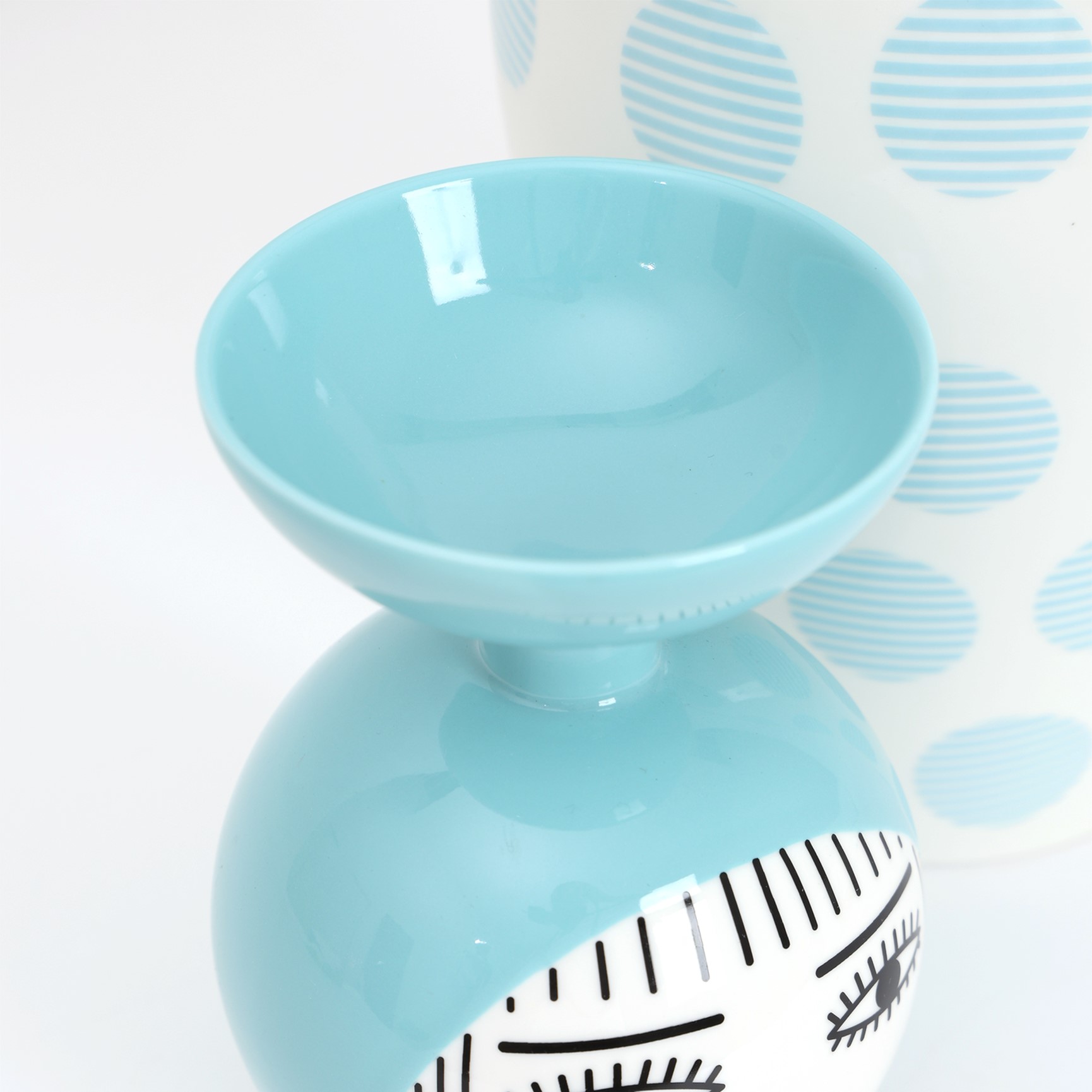 Seletti Canopie Kiki Vase